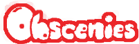 Obscenies logo